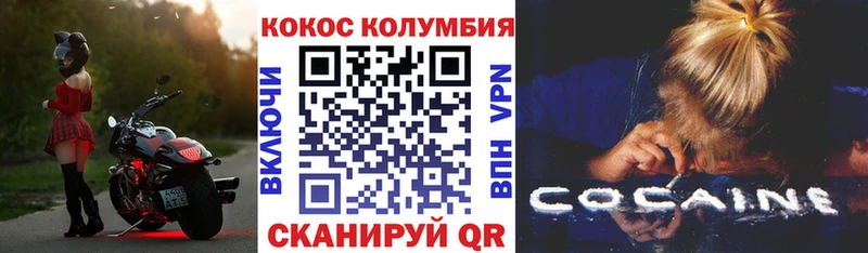 COCAIN Fish Scale  купить закладку  Чегем 